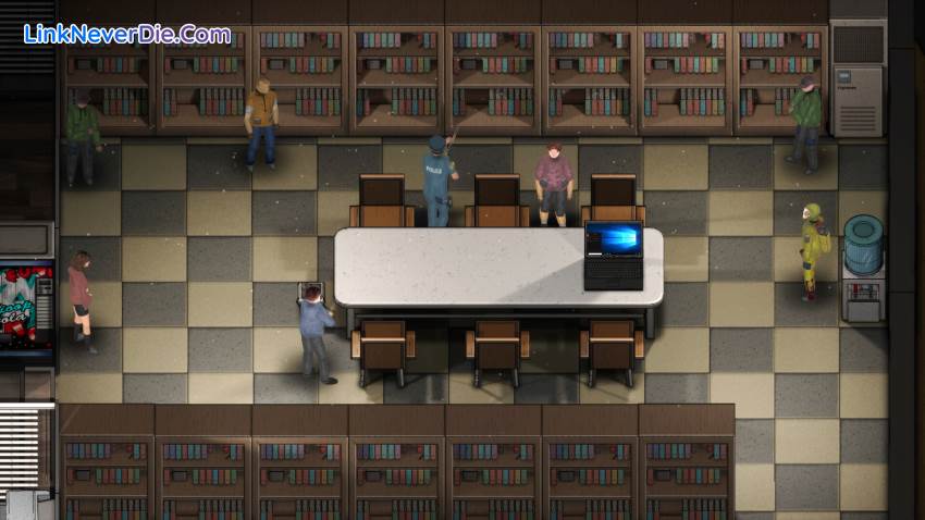 Hình ảnh trong game Dread Dawn (screenshot) Hình ảnh trong game Dread Dawn (screenshot)
