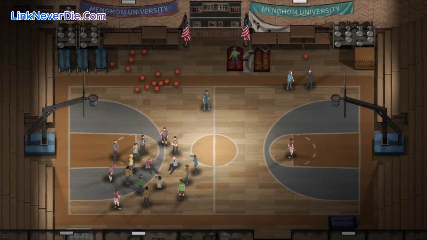 Hình ảnh trong game Dread Dawn (screenshot) Hình ảnh trong game Dread Dawn (screenshot)
