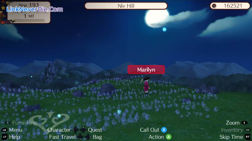 Hình ảnh trong game WorldNeverland (screenshot) Hình ảnh trong game WorldNeverland (screenshot)
