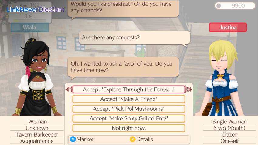 Hình ảnh trong game WorldNeverland (screenshot) Hình ảnh trong game WorldNeverland (screenshot)