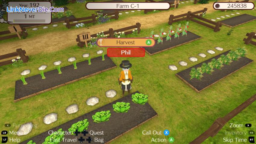 Hình ảnh trong game WorldNeverland (screenshot) Hình ảnh trong game WorldNeverland (screenshot)