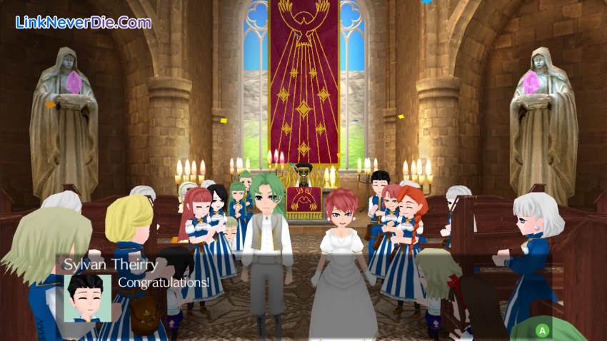 Hình ảnh trong game WorldNeverland (screenshot) Hình ảnh trong game WorldNeverland (screenshot)