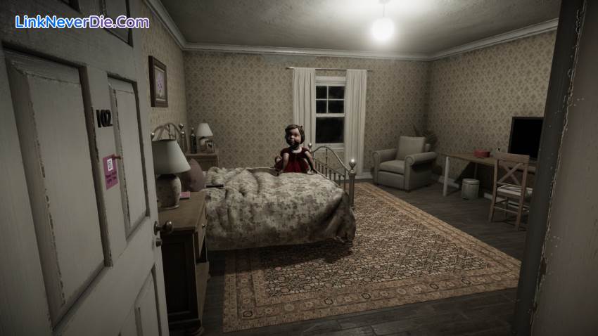 Hình ảnh trong game Trapped: Family Vacation (screenshot) Hình ảnh trong game Trapped: Family Vacation (screenshot)
