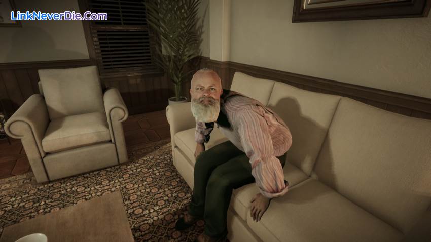 Hình ảnh trong game Trapped: Family Vacation (screenshot) Hình ảnh trong game Trapped: Family Vacation (screenshot)