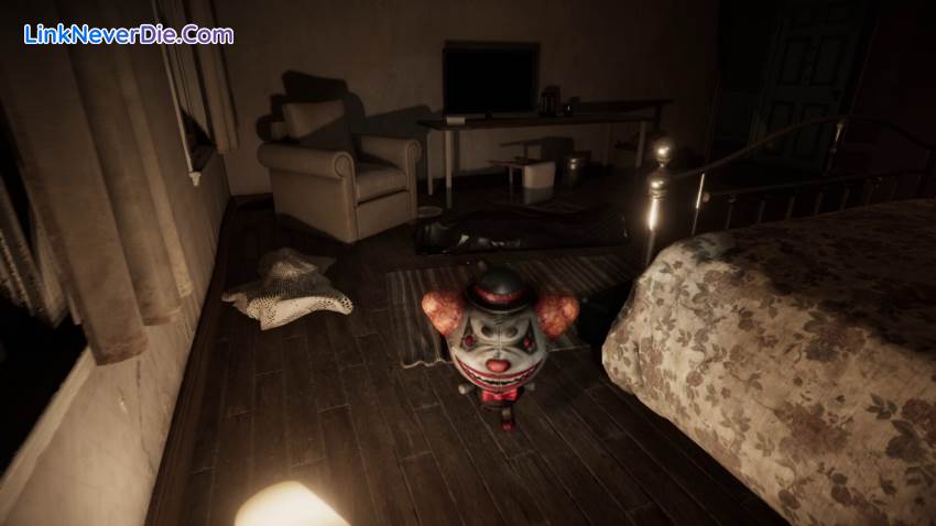 Hình ảnh trong game Trapped: Family Vacation (screenshot) Hình ảnh trong game Trapped: Family Vacation (screenshot)