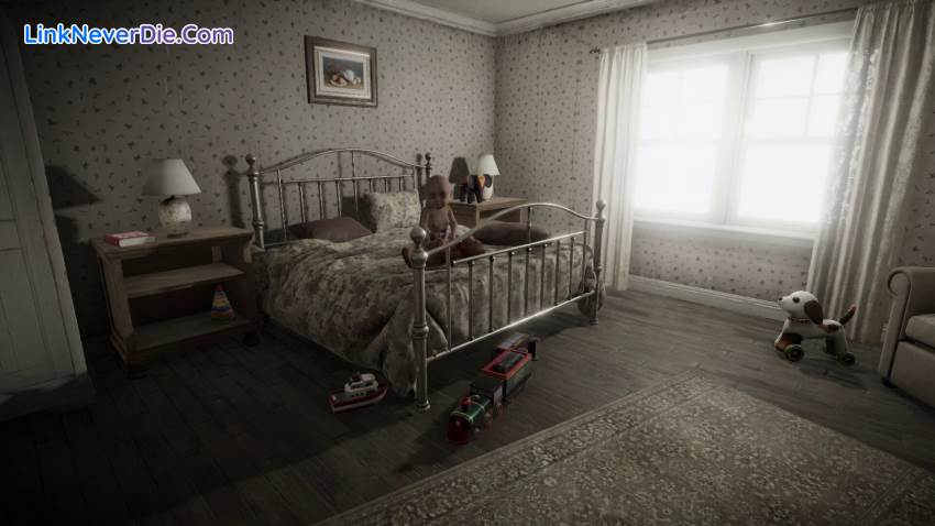 Hình ảnh trong game Trapped: Family Vacation (screenshot) Hình ảnh trong game Trapped: Family Vacation (screenshot)