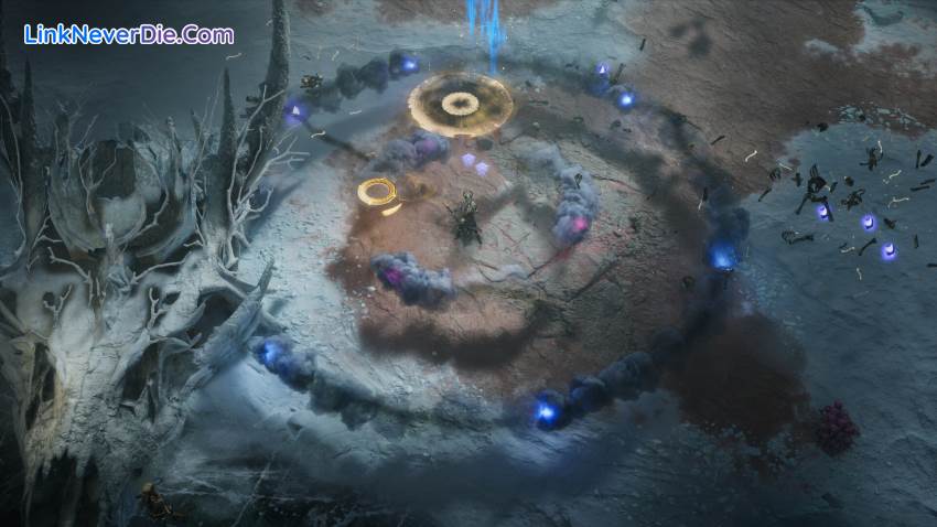 Hình ảnh trong game Jotunnslayer: Hordes of Hel (screenshot) Hình ảnh trong game Jotunnslayer: Hordes of Hel (screenshot)