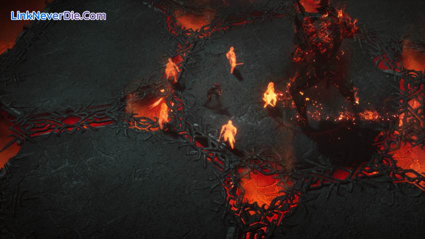 Hình ảnh trong game Jotunnslayer: Hordes of Hel (screenshot) Hình ảnh trong game Jotunnslayer: Hordes of Hel (screenshot)
