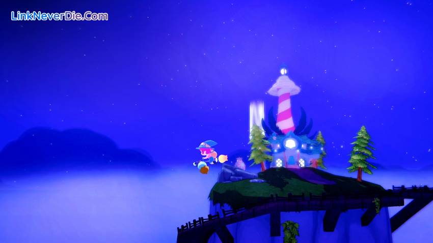 Hình ảnh trong game Mika and The Witch's Mountain (screenshot) Hình ảnh trong game Mika and The Witch's Mountain (screenshot)
