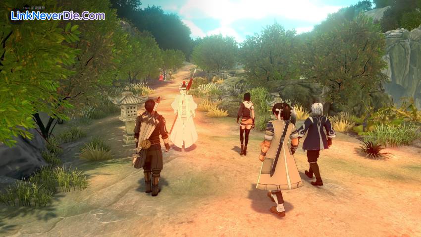 Hình ảnh trong game Path Of Wuxia (screenshot) Hình ảnh trong game Path Of Wuxia (screenshot)