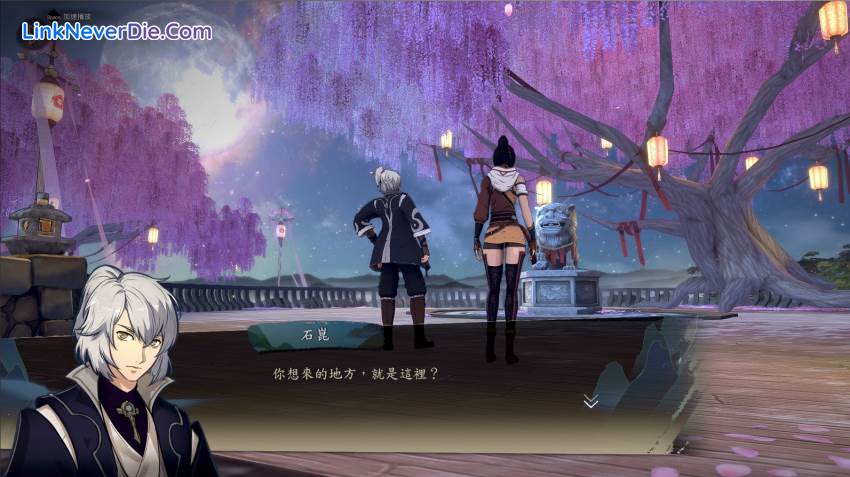 Hình ảnh trong game Path Of Wuxia (screenshot) Hình ảnh trong game Path Of Wuxia (screenshot)