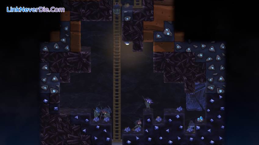 Hình ảnh trong game Ark of Charon (screenshot) Hình ảnh trong game Ark of Charon (screenshot)