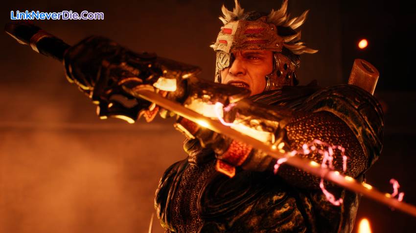 Hình ảnh trong game NINJA GAIDEN 2 Black (screenshot) Hình ảnh trong game NINJA GAIDEN 2 Black (screenshot)