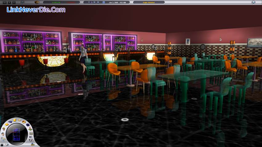 Hình ảnh trong game Hotel Giant 2 (screenshot) Hình ảnh trong game Hotel Giant 2 (screenshot)