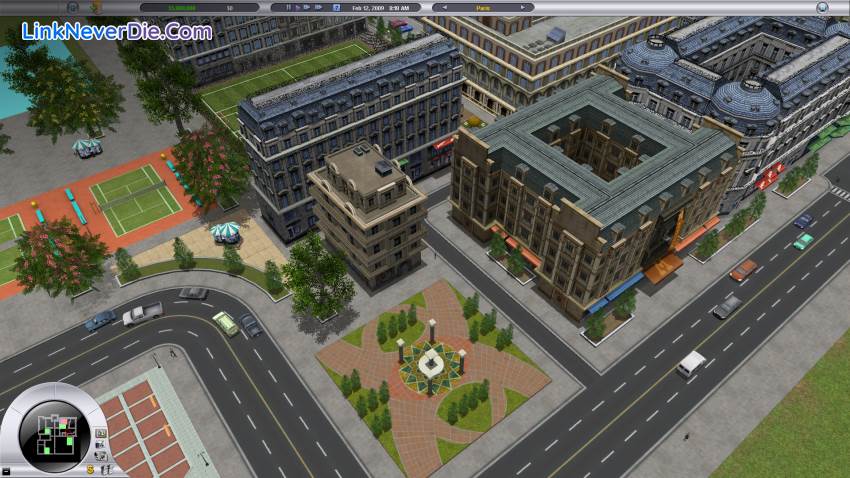 Hình ảnh trong game Hotel Giant 2 (screenshot) Hình ảnh trong game Hotel Giant 2 (screenshot)