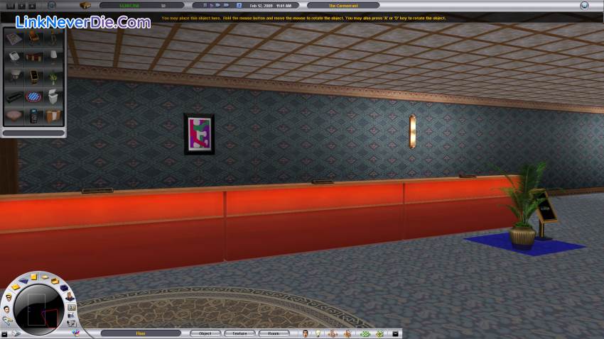 Hình ảnh trong game Hotel Giant 2 (screenshot) Hình ảnh trong game Hotel Giant 2 (screenshot)