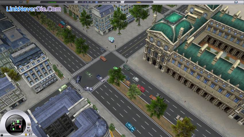 Hình ảnh trong game Hotel Giant 2 (screenshot) Hình ảnh trong game Hotel Giant 2 (screenshot)
