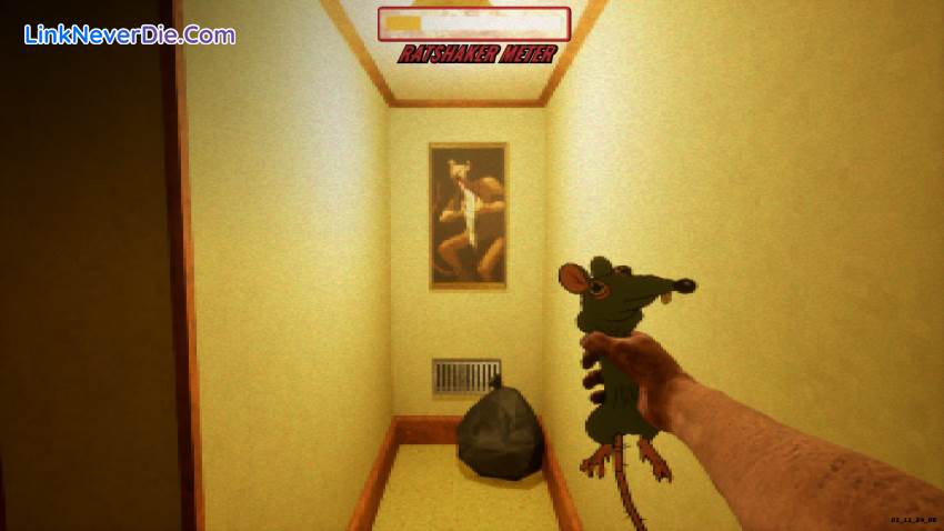Hình ảnh trong game RATSHAKER (screenshot) Hình ảnh trong game RATSHAKER (screenshot)