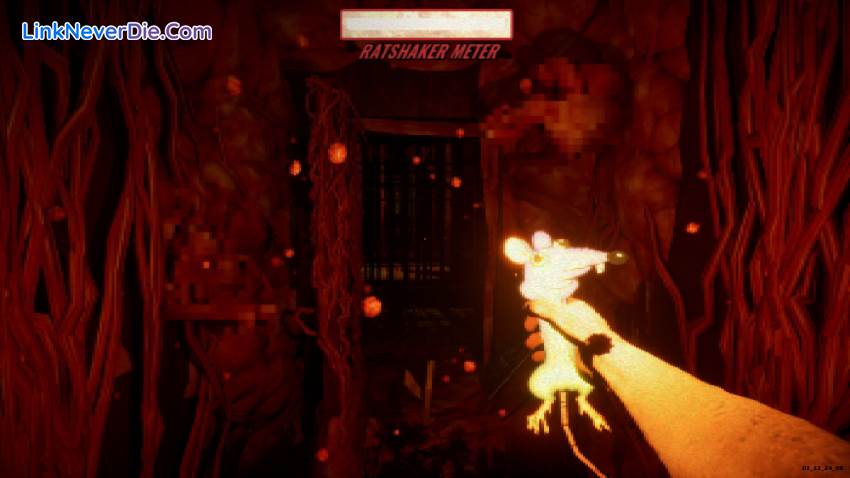 Hình ảnh trong game RATSHAKER (screenshot) Hình ảnh trong game RATSHAKER (screenshot)
