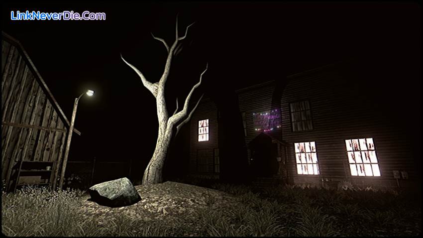 Hình ảnh trong game Butcher's Creek (screenshot) Hình ảnh trong game Butcher's Creek (screenshot)