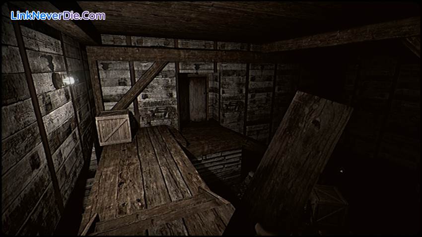 Hình ảnh trong game Butcher's Creek (screenshot) Hình ảnh trong game Butcher's Creek (screenshot)