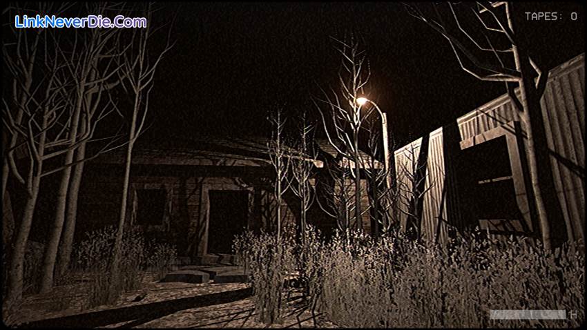 Hình ảnh trong game Butcher's Creek (screenshot) Hình ảnh trong game Butcher's Creek (screenshot)