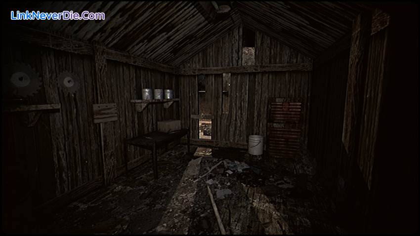 Hình ảnh trong game Butcher's Creek (screenshot) Hình ảnh trong game Butcher's Creek (screenshot)