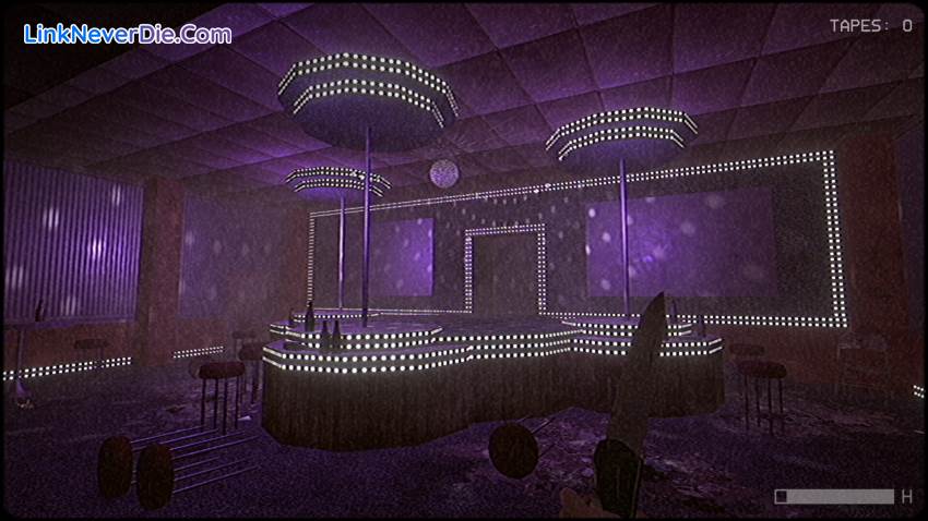 Hình ảnh trong game Butcher's Creek (screenshot) Hình ảnh trong game Butcher's Creek (screenshot)