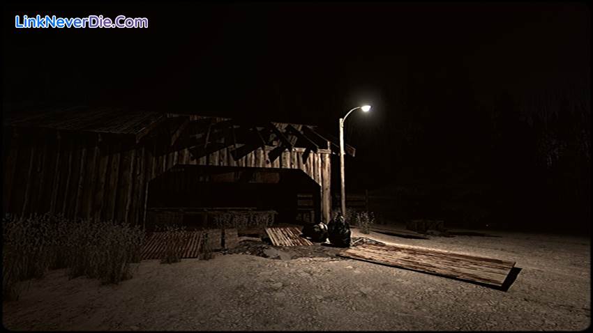 Hình ảnh trong game Butcher's Creek (screenshot) Hình ảnh trong game Butcher's Creek (screenshot)