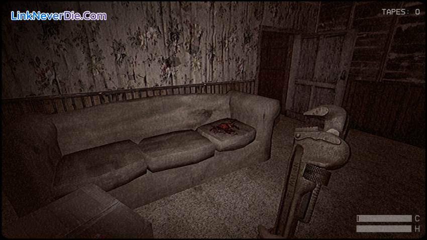 Hình ảnh trong game Butcher's Creek (screenshot) Hình ảnh trong game Butcher's Creek (screenshot)