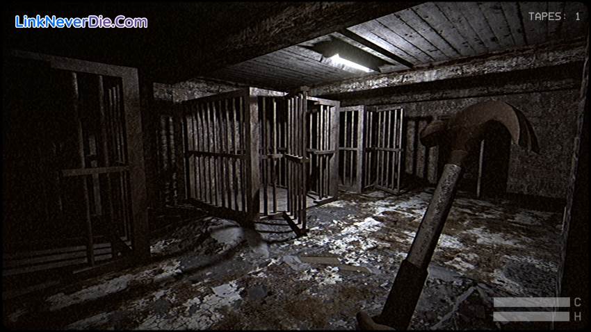 Hình ảnh trong game Butcher's Creek (screenshot) Hình ảnh trong game Butcher's Creek (screenshot)