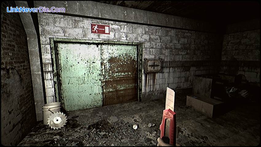 Hình ảnh trong game Butcher's Creek (screenshot) Hình ảnh trong game Butcher's Creek (screenshot)