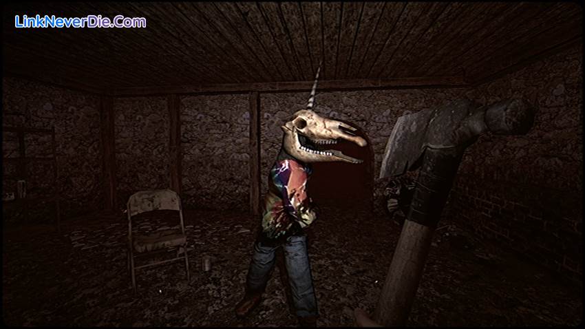 Hình ảnh trong game Butcher's Creek (screenshot) Hình ảnh trong game Butcher's Creek (screenshot)