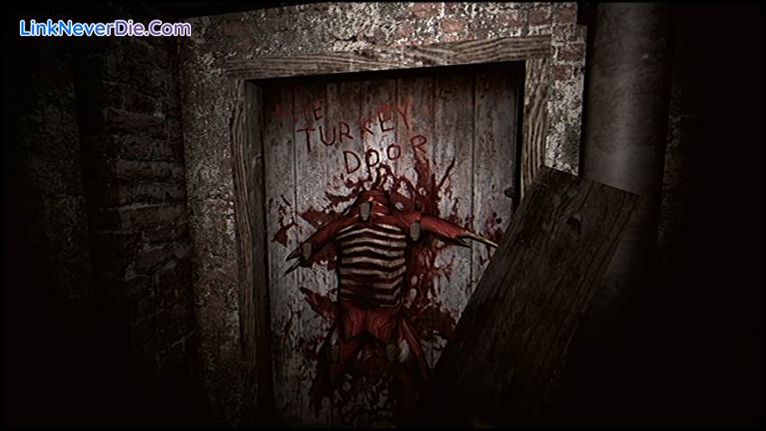Hình ảnh trong game Butcher's Creek (screenshot) Hình ảnh trong game Butcher's Creek (screenshot)