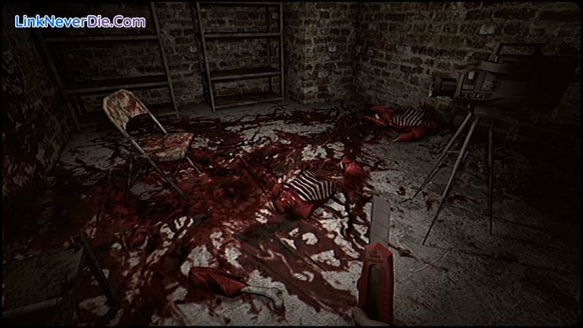Hình ảnh trong game Butcher's Creek (screenshot) Hình ảnh trong game Butcher's Creek (screenshot)