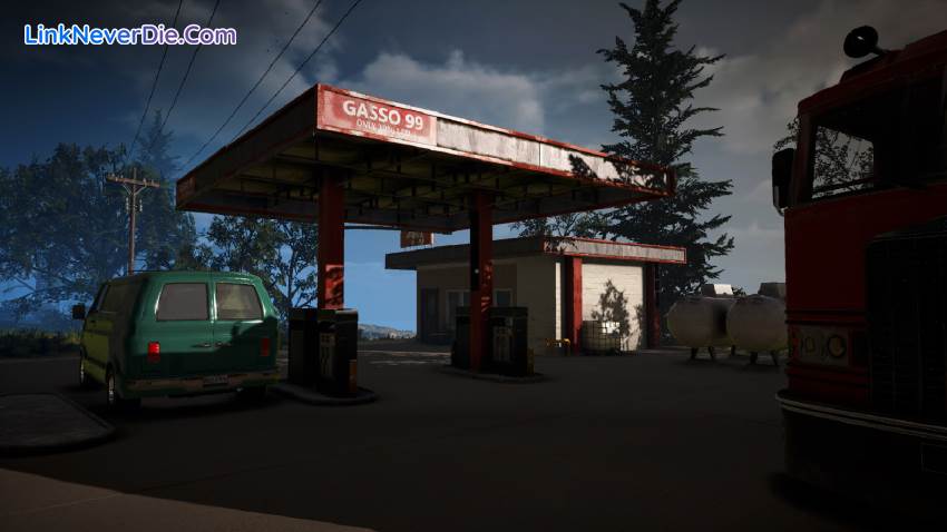 Hình ảnh trong game Streamer Life Simulator 2 (screenshot) Hình ảnh trong game Streamer Life Simulator 2 (screenshot)