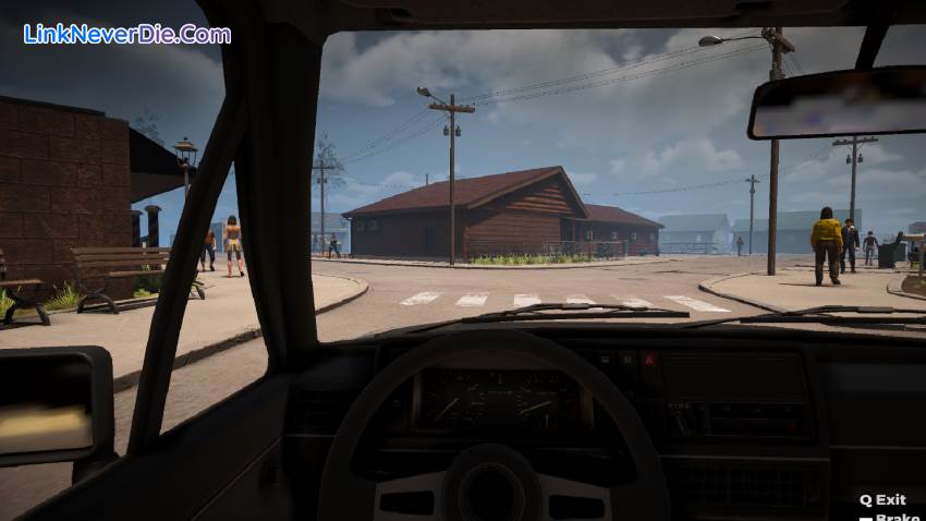 Hình ảnh trong game Streamer Life Simulator 2 (screenshot) Hình ảnh trong game Streamer Life Simulator 2 (screenshot)