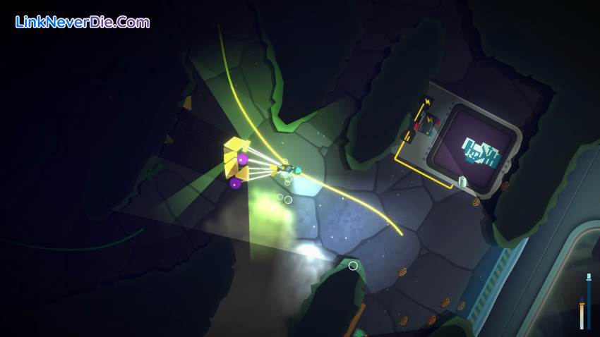Hình ảnh trong game Feed the Deep (screenshot) Hình ảnh trong game Feed the Deep (screenshot)
