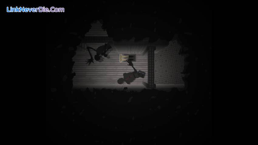 Hình ảnh trong game Endoparasitic 2 (screenshot) Hình ảnh trong game Endoparasitic 2 (screenshot)