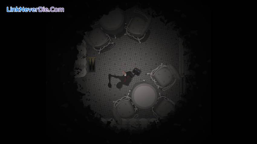 Hình ảnh trong game Endoparasitic 2 (screenshot) Hình ảnh trong game Endoparasitic 2 (screenshot)
