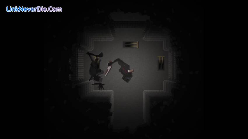 Hình ảnh trong game Endoparasitic 2 (screenshot) Hình ảnh trong game Endoparasitic 2 (screenshot)