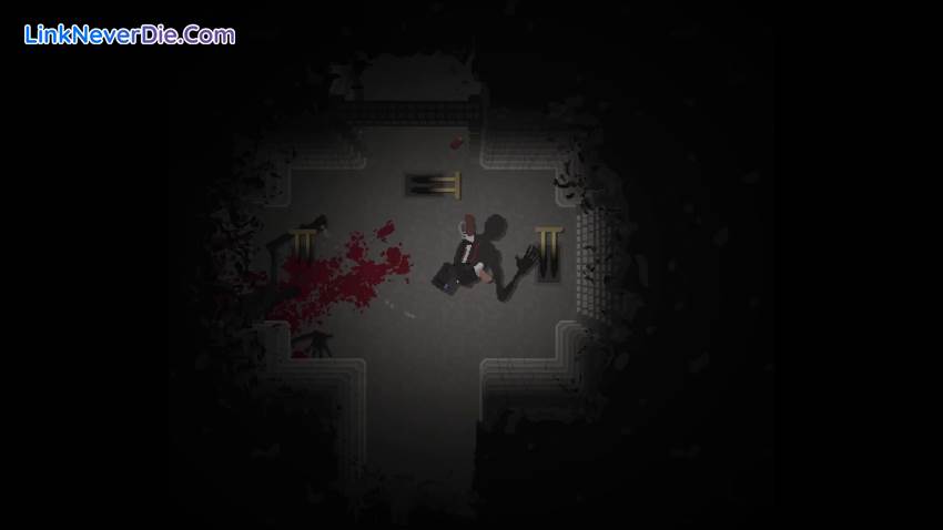 Hình ảnh trong game Endoparasitic 2 (screenshot) Hình ảnh trong game Endoparasitic 2 (screenshot)