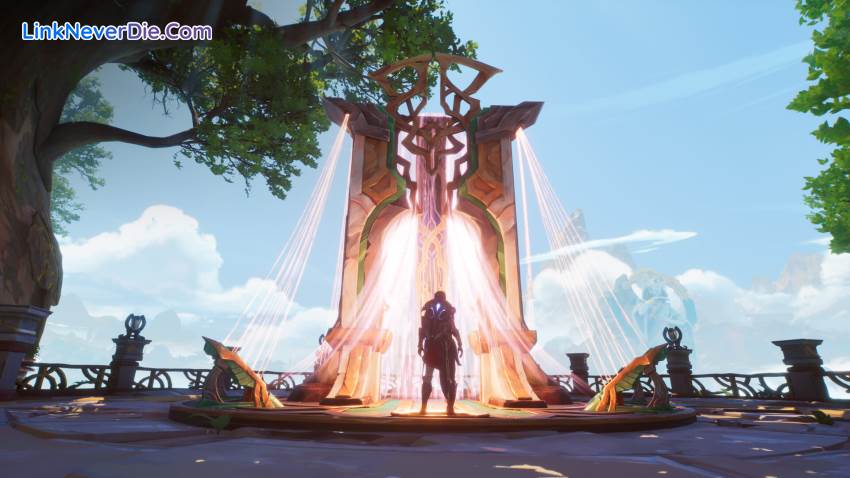 Hình ảnh trong game Eternal Strands (screenshot) Hình ảnh trong game Eternal Strands (screenshot)
