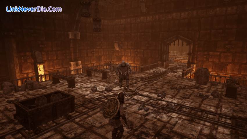 Hình ảnh trong game Tyrant's Realm (screenshot) Hình ảnh trong game Tyrant's Realm (screenshot)
