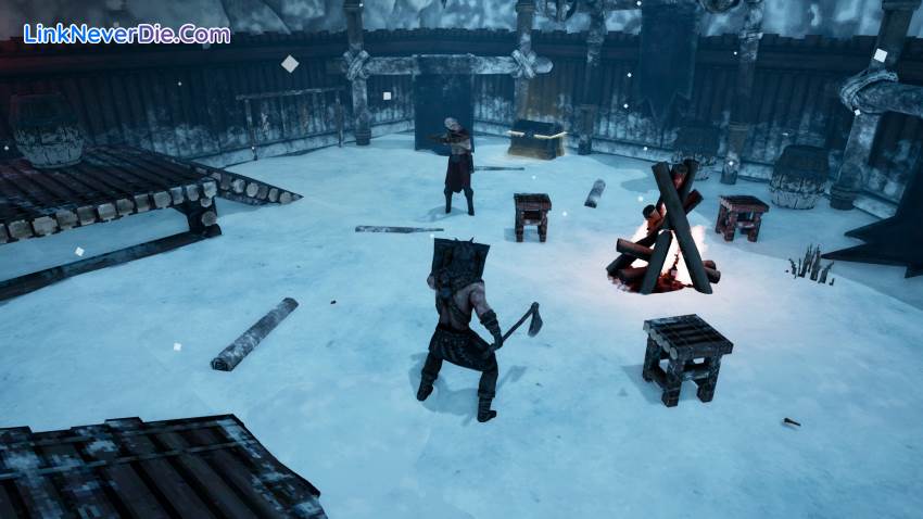 Hình ảnh trong game Tyrant's Realm (screenshot) Hình ảnh trong game Tyrant's Realm (screenshot)