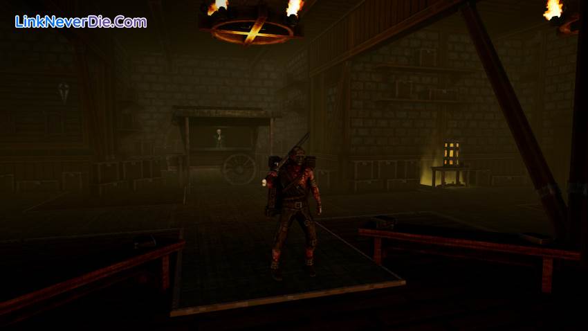 Hình ảnh trong game Tyrant's Realm (screenshot) Hình ảnh trong game Tyrant's Realm (screenshot)
