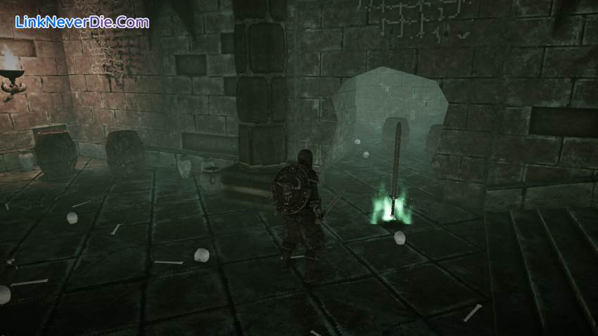 Hình ảnh trong game Tyrant's Realm (screenshot) Hình ảnh trong game Tyrant's Realm (screenshot)