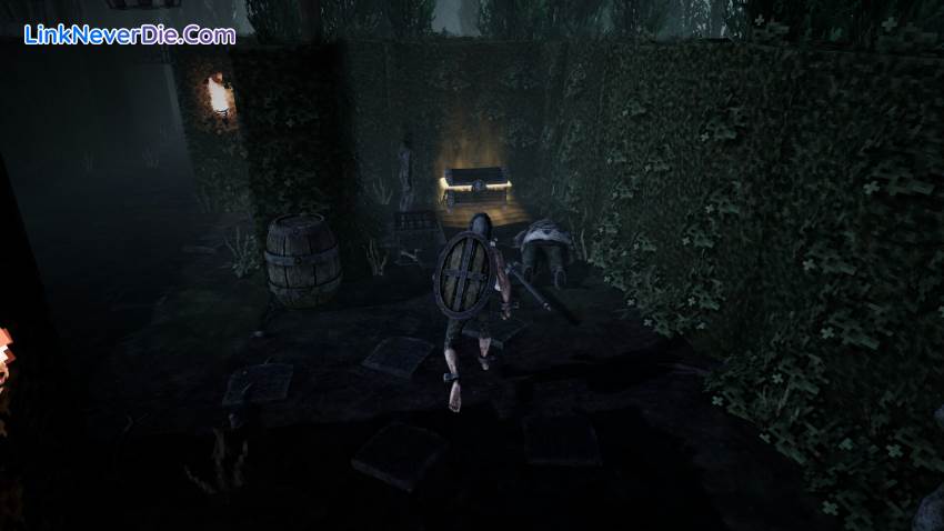 Hình ảnh trong game Tyrant's Realm (screenshot) Hình ảnh trong game Tyrant's Realm (screenshot)