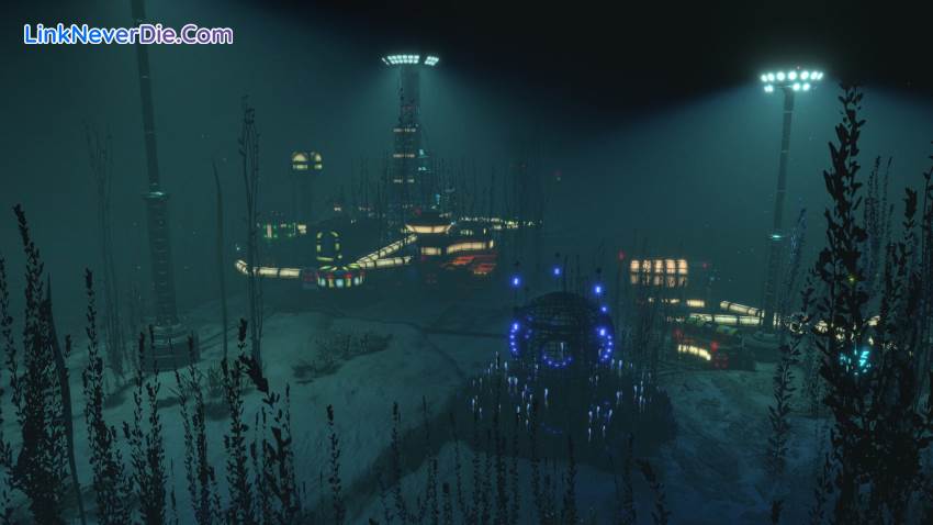 Hình ảnh trong game Surviving the Abyss (screenshot) Hình ảnh trong game Surviving the Abyss (screenshot)