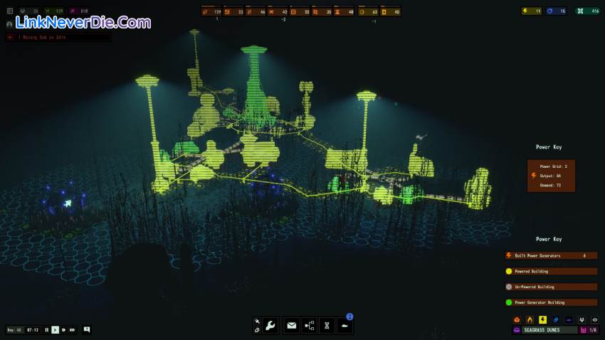 Hình ảnh trong game Surviving the Abyss (screenshot) Hình ảnh trong game Surviving the Abyss (screenshot)